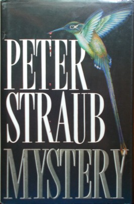 Peter Straub Mystery